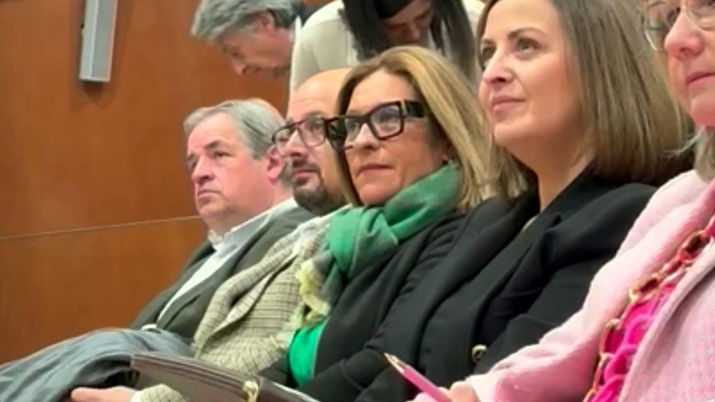 Izquierdo: “El PAR siempre trabajará por la humanización y la calidad en los servicios públicos, especialmente en los sanitarios”