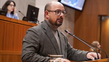 Las Cortes aprueban la propuesta del PAR para impulsar la Hacienda Foral aragonesa y garantizar una financiación que permita prestar los servicios con equidad en todo el territorio