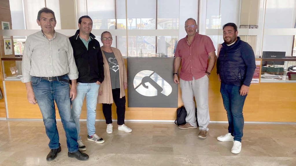 Unanimidad en la Comarca Gúdar-Javalambre tras una propuesta del PAR para pedir al Gobierno de España medidas que estabilicen el empleo público en el medio rural