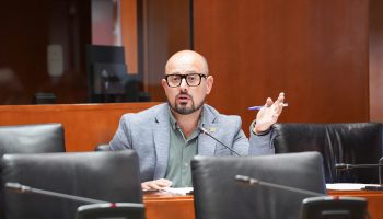 PP y PSOE impiden que salga adelante la propuesta del PAR para que las Cortes rechacen el acuerdo UE-Mercosur que “perjudica a los agricultores y ganaderos aragoneses”