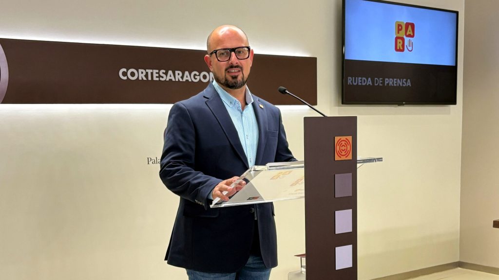 El PAR propone priorizar el consumo de frutas y hortalizas locales, de temporada y sostenibles en los centros escolares de Aragón