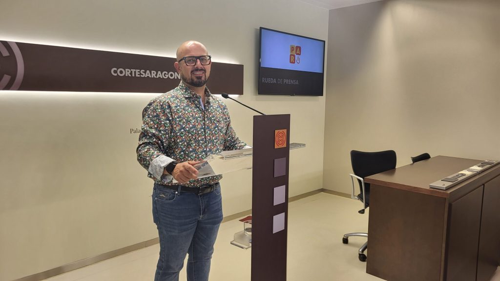 El PAR reclama una estrategia autonómica para captar talento ante la política “de cierre” del Gobierno de Estados Unidos