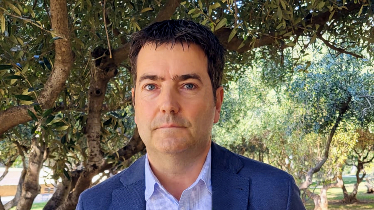 El PAR celebra el domingo 26 de octubre su XVI Congreso de Refundación con el objetivo de convertirse en un partido más participativo, más abierto y adaptado a la realidad actual de Aragón